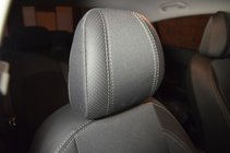 Kia Cerato 3 2013-2018 гг. Новинка! Модельные авточехлы из экокожи Brothers Premium фото 4