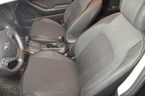 Kia Cerato 3 2013-2018 гг. Новинка! Модельные авточехлы из экокожи Brothers Premium фото 1