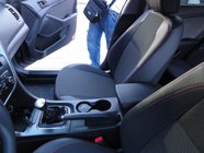 Kia Optima 2010-2016 гг. Новинка! Авточехлы из экокожи Brothers Premium фото 4