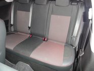 Kia Ceed 2007-2012 гг. Новинка! Авточехлы SoyuzAuto Premium (Pro Ceed) фото 4