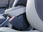 Kia Sportage 2004-2010 гг. Авточехлы Premium фото 2