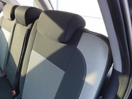 Kia Sportage 2004-2010 гг. Авточехлы Premium фото 6