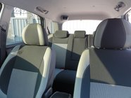 Kia Sportage 2004-2010 гг. Авточехлы Premium фото 3