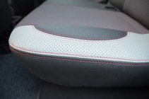 Kia Venga 2010-2019 гг. Новинка! Авточехлы SoyuzAuto Premium фото 2