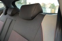 Kia Venga 2010-2019 гг. Новинка! Авточехлы SoyuzAuto Premium фото 3