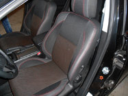 Mazda 6 2008-2012 гг. Авточехлы SoyuzAuto Premium фото 1