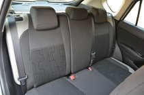 Mazda CX-5 2012-2017 гг. Авточехлы SoyuzAuto Premium фото 2