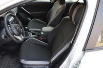 Mazda CX-5 2012-2017 гг. Авточехлы SoyuzAuto Premium фото 5