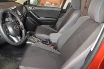 Mazda CX-5 2012-2017 гг. Авточехлы SoyuzAuto Premium фото 6