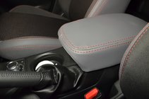 Mazda CX-5 2012-2017 гг. Авточехлы SoyuzAuto Premium фото 4