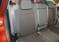 Mazda CX-5 2012-2017 гг. Авточехлы SoyuzAuto Premium фото 3
