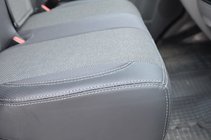 Mercedes Sprinter W906 2006–2018 гг. Авточехлы (Эко-кожа↗Ткань, Premium) фото 6