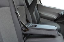 Volkswagen Crafter 2006-2016 гг. Авточехлы (Эко-кожа↗Ткань, Premium) 1↗1 фото 6
