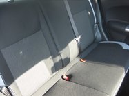Nissan Juke 2010-2019 гг. Новинка! Оригинальные авточехлы SoyuzAuto Premium фото 3