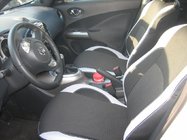 Nissan Juke 2010-2019 гг. Новинка! Оригинальные авточехлы SoyuzAuto Premium фото 7
