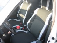 Nissan Juke 2010-2019 гг. Новинка! Оригинальные авточехлы SoyuzAuto Premium фото 1