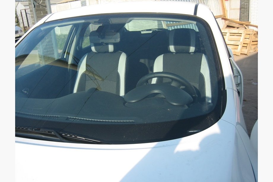 Nissan Juke 2010-2019 гг. Новинка! Оригинальные авточехлы SoyuzAuto Premium Фото 2