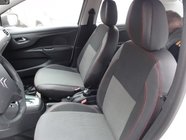 Peugeot 301 2012- гг. Авточехлы SoyuzAuto Premium фото 1