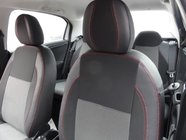 Peugeot 301 2012- гг. Авточехлы SoyuzAuto Premium фото 2