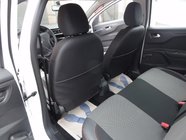 Peugeot 301 2012- гг. Авточехлы SoyuzAuto Premium фото 5