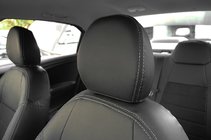 Peugeot 301 2012- гг. Авточехлы SoyuzAuto Dynamic фото 2