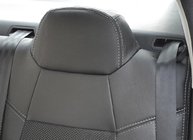 Peugeot 301 2012- гг. Авточехлы SoyuzAuto Dynamic фото 4