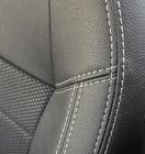 Peugeot 301 2012- гг. Авточехлы SoyuzAuto Dynamic фото 6