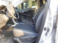 Toyota Corolla 2007-2013 гг. Оригинальные Чехлы SoyuzAuto Premium фото 1