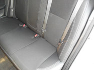 Toyota Corolla 2007-2013 гг. Оригинальные Чехлы SoyuzAuto Premium фото 3