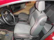 Citroen C-4 2004-2010 гг. Авточехлы SoyuzAuto Premium фото 1