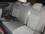 Citroen C-4 2004-2010 гг. Авточехлы SoyuzAuto Premium фото 4