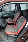 Fiat Doblo II 2010-2022 гг. Авточехлы Premium (комбинированные, полный салон) фото 6