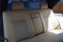 Mercedes E-class W210 1995-2002 гг. Авточехлы SoyuzAuto Premium фото 4