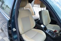Mercedes E-class W210 1995-2002 гг. Авточехлы SoyuzAuto Premium фото 5