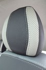 Citroen C-Elysee 2013-2022 гг. Авточехлы SoyuzAuto Premium фото 9