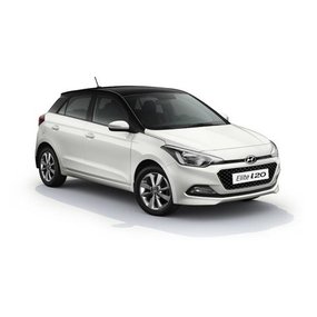 Тюнинг Hyundai I-20 2020- гг.