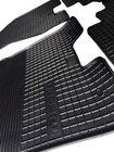 Hyundai Tucson JM 2004- гг. Резиновые коврики (4 шт, Doma) фото 1