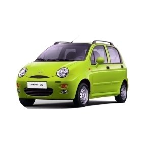 Тюнинг Chery QQ 2003-2022 гг.