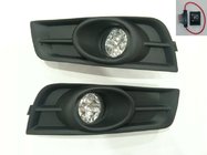 Chevrolet Cruze 2009–2015 гг. Противотуманные фары LED 2009-2013 (2 шт.) фото 1