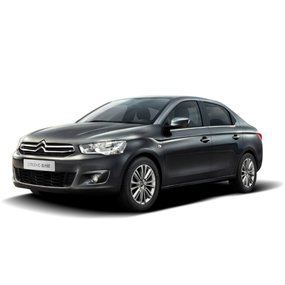 Тюнинг Citroen C-Elysee 2013-2022 гг.
