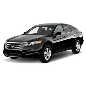 Тюнинг Honda Crosstour 2009-2015 гг.