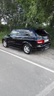SsangYong Action 2005-2018 гг. Хромированные Накладки на Ручки (4 шт) OmsaLine - Итальянская Нержавейка фото 3