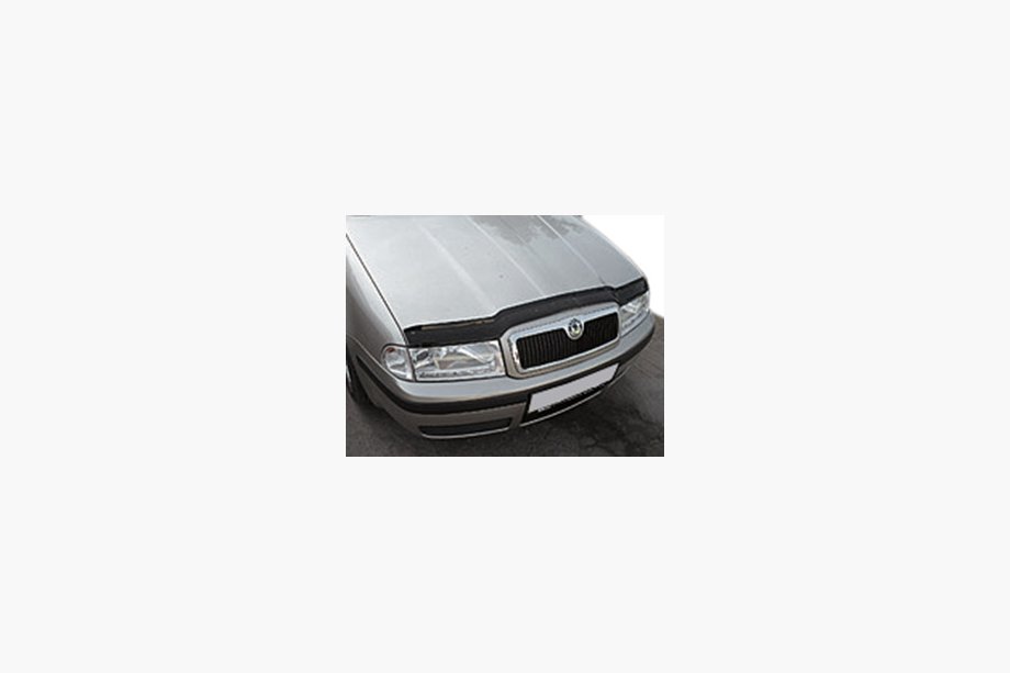 Skoda Octavia I Tour A4 1996-2010 гг. Дефлектор капота VIP Image