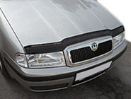 Skoda Octavia I Tour A4 1996-2010 гг. Дефлектор капота VIP фото 1