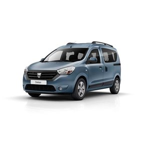 Тюнинг Renault Dokker 2013-2022 гг.