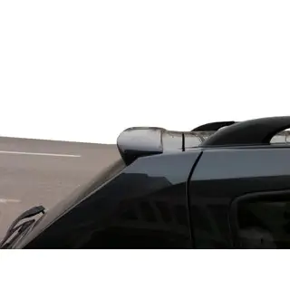 Спойлер (под покраску)