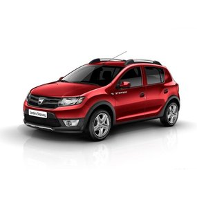 Тюнинг Dacia Sandero 2013-2020 гг.