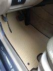 BMW 7 серия E38 1994-2001 гг. Коврики EVA Бежевые фото 1