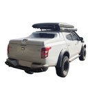 Fiat Fullback 2016- гг. Кунг на крышу (FullBox) фото 1