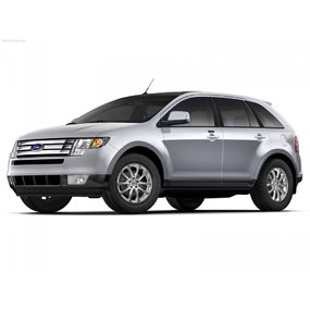 Тюнинг Ford Edge 2014-2024 гг.